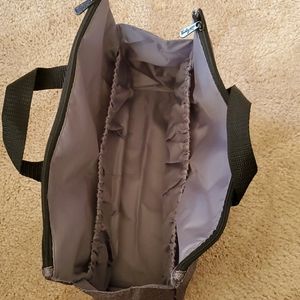 Thirty-One Super Swap It Pocket